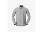 tamok wool plain Shirt (M)