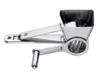 Cheese mill 18 cm