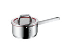 Function 4 sauce pan 16 cm/1,4 l. w. glass lid