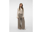 Wide Leg Fit