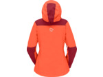 trollveggen Gore-Tex Pro Light Jacket (W)