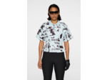 Amila Print Top GWJT14197 W113