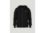 BORG ESSENTIAL 4 ZIP HOODIE