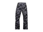 HH INSULATED SKI PANT