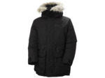 URB PATROL PARKA
