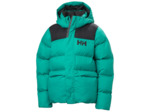 JR SPECTER PUFFY JACKET