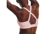 Women's UA Continuum Mid Sports Bra