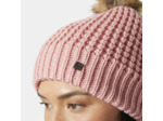W SNOWFALL BEANIE