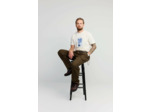 Ingemar T-Shirt
