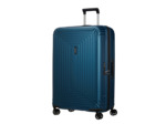 Neopulse 55cm cabin luggage, matt blue/apricot, LNS offer 31.7 from 5pm to 2.8 until 6 pm