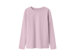 Regular Fit O-Neck Long Sleeves (L/S)