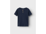 Regular Fit O-Neck Short Sleeves (S/S)