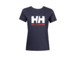 W HH BRAND T-SHIRT