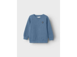 Regular Fit O-Neck Long Sleeves (L/S)