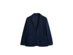 Calvon Wool Blazer FMTA14549 O319