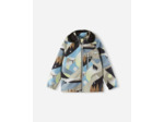 Lasten softshell-takki Vantti
