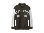 Loose Fit O-Neck Long Sleeves (L/S)