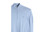 M Cotton Quarter Zip FMKW17011 O539