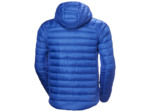 VERGLAS DOWN HYBRID HOOD 2.0
