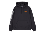 Club Burger Hooded Sweatshirt