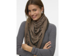 VMBONITA SQUARE SCARF