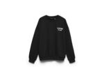 Loose Fit O-Neck Long Sleeves (L/S)