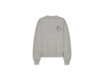 Loose Fit O-Neck Long Sleeves (L/S)