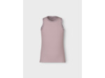 Slim Fit O-Neck Sleeveless (S/L)