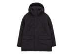 Resilient Jacket