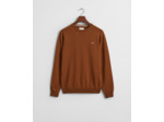 Superfine Lambswool C-Neck