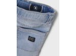 Slim Fit