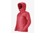 trollveggen down800 super light Hood (W)
