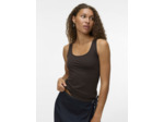 Regular Fit U-Neck Sleeveless (S/L)