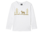 K HH TECH GRAPHIC LS TOP