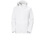 W HP RACING HOODED JACKET
