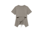 Regular Fit O-Neck Short Sleeves (S/S)