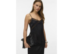 Regular Fit V-Neck Sleeveless (S/L)