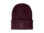 NMFPMALIK KNIT BEANIE BADGE