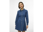 Regular Fit Shirt Collar Long Sleeves (L/S)