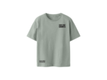 Regular Fit O-Neck Short Sleeves (S/S)