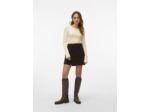 VMKATA HR CORDUROY SHORT SKIRT NOOS