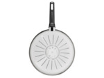Emotion Plus Power SS Tri-ply Mesh Ptfe Fry pan 28 cm
