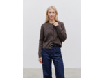 Regular Fit O-Neck Long Sleeves (L/S)