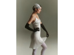 Melodia slip dress