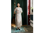Papillone Dress
