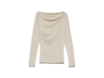 Regular Fit Boat Neck Long Sleeves (L/S)