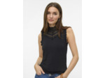 Slim Fit V-Neck Sleeveless (S/L)