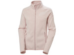 W VARDE FLEECE JACKET 2.0