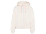 Anelie Zip Hoody