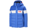 JR GIRL DIAMOND JACKET